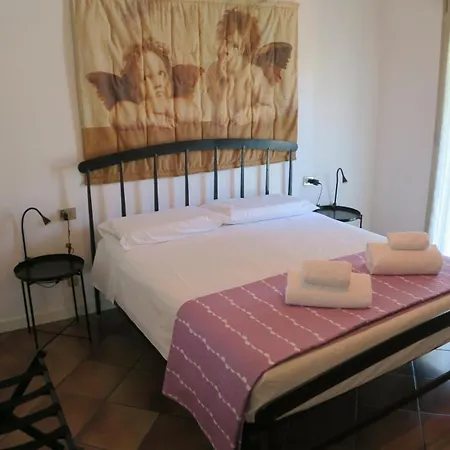 I Laghi Di Apartamento *