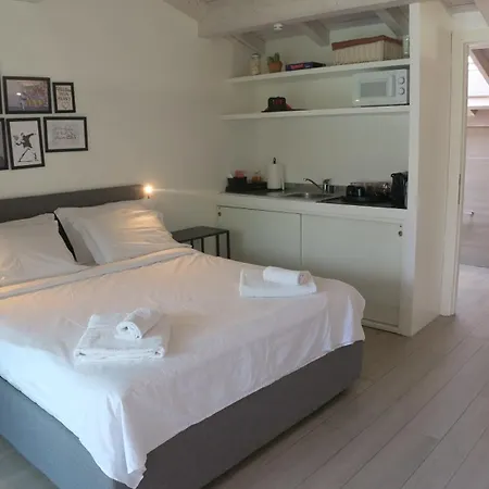 I Laghi Di Apartamento *