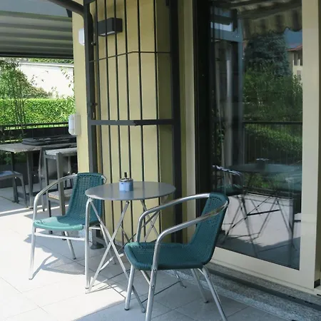 Apartamento I Laghi Di Erba