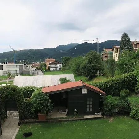 Apartment I Laghi Di