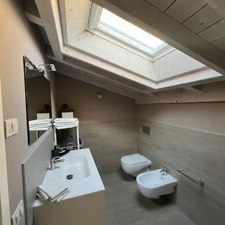 I Laghi Di Apartment *