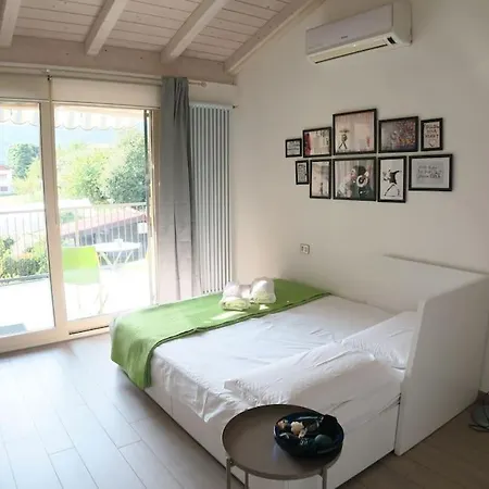 Apartment I Laghi Di Erba