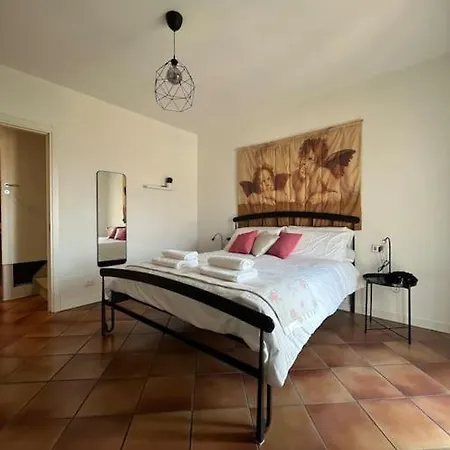 Apartment I Laghi Di
