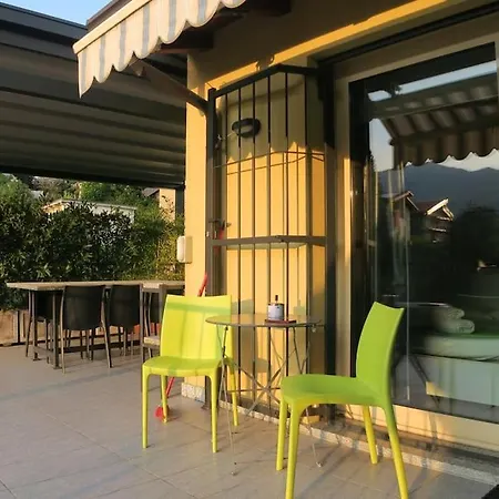 Apartment I Laghi Di