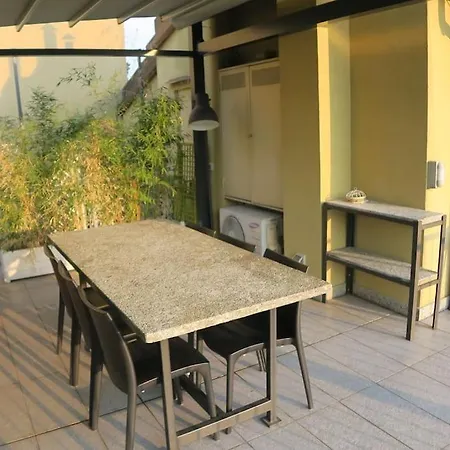 I Laghi Di Apartment *
