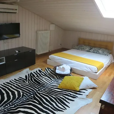 Apartment I Laghi Di *