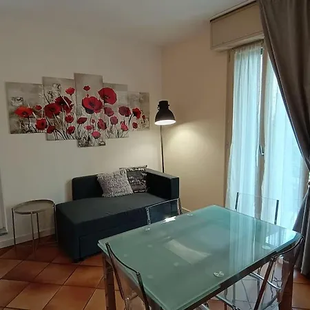 Apartment I Laghi Di