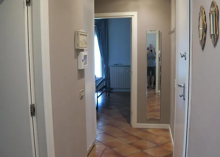 I Laghi Di * ארבה